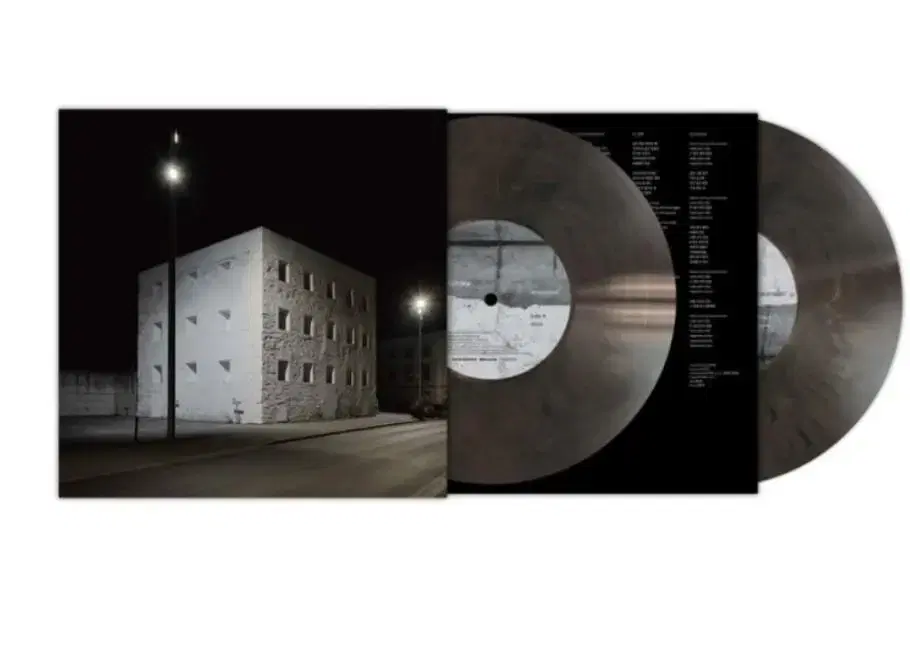 코드 쿤스트 (Code Kunst) [Muggles' Mansion LP | 브랜드 중고거래